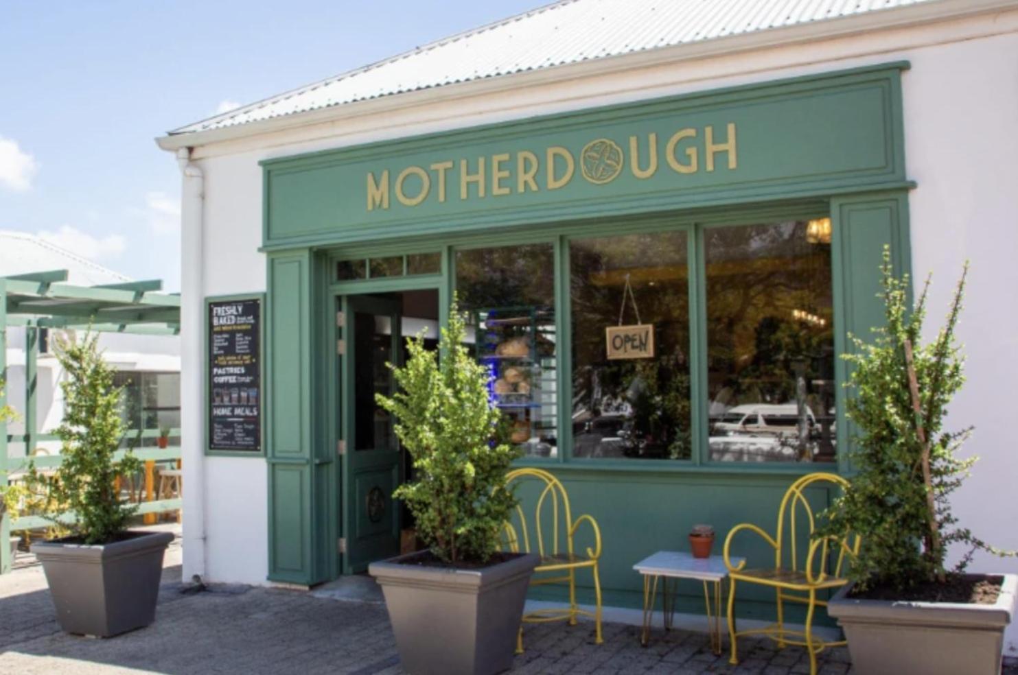 Neighbourgood Franschhoek Exterior foto