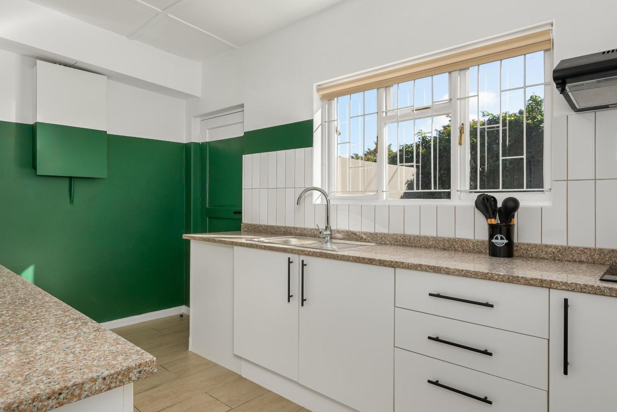 Neighbourgood Franschhoek Quarto foto