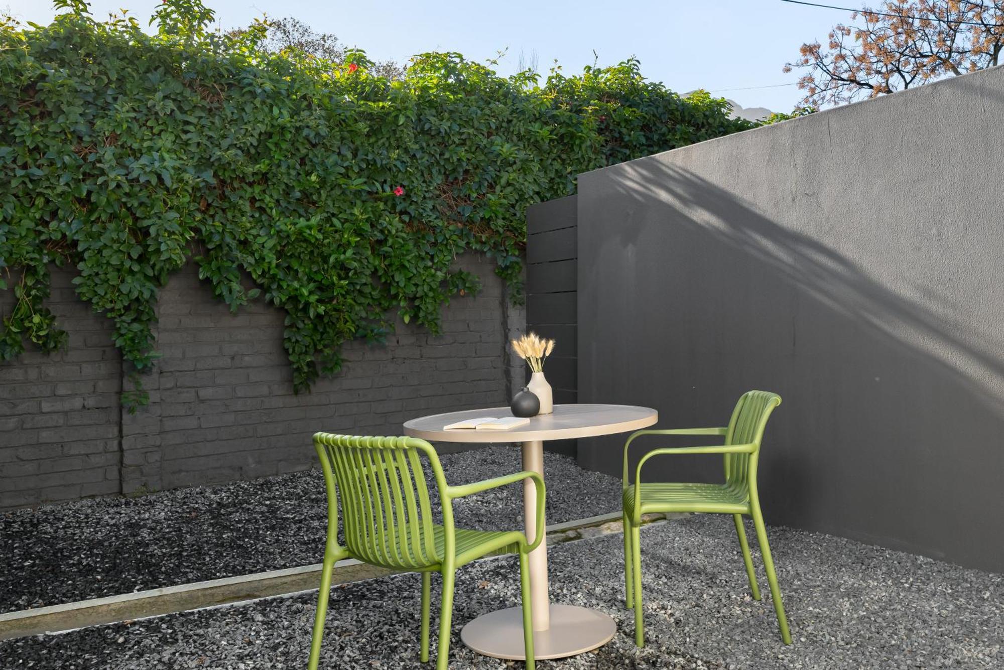 Neighbourgood Franschhoek Exterior foto