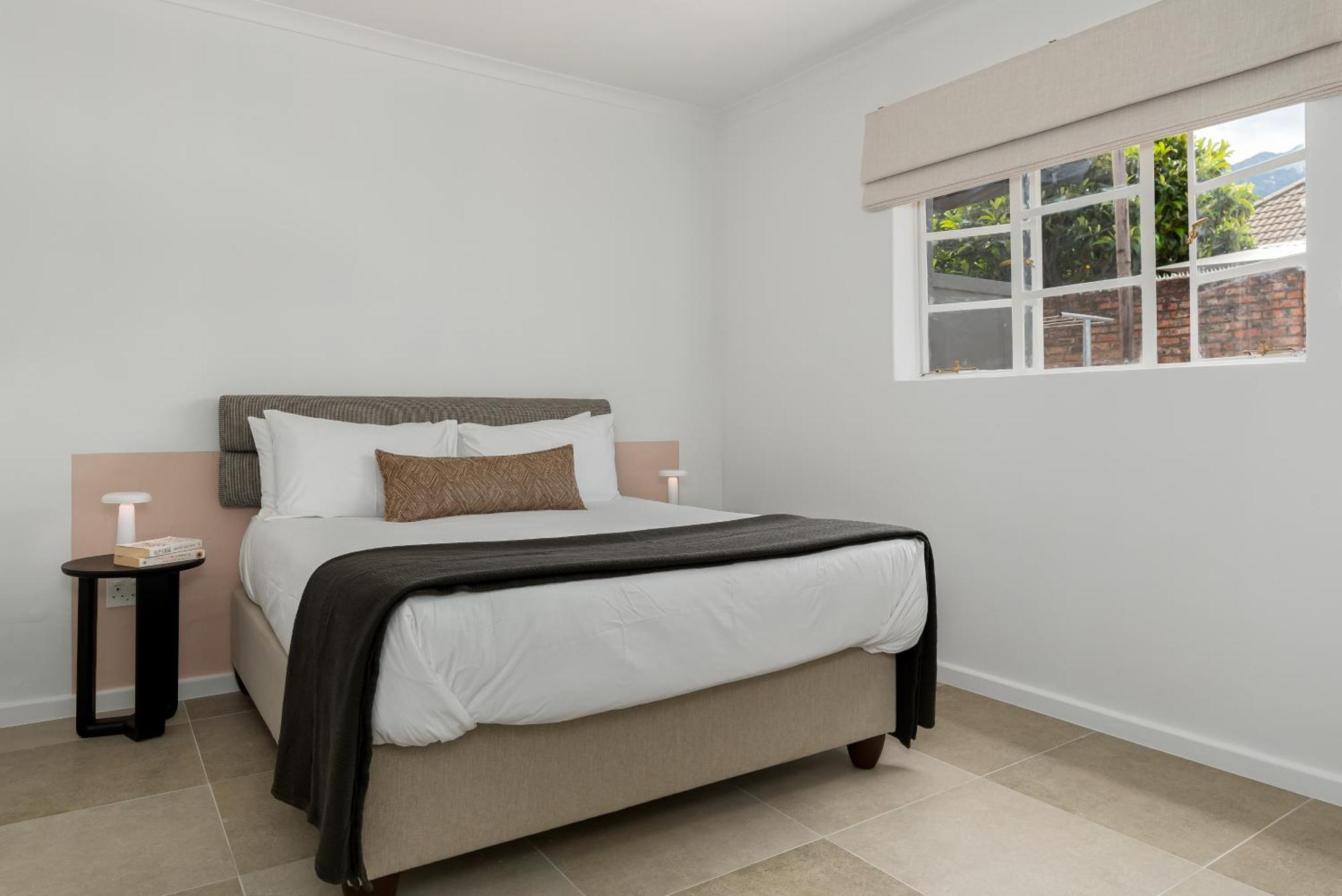 Neighbourgood Franschhoek Quarto foto