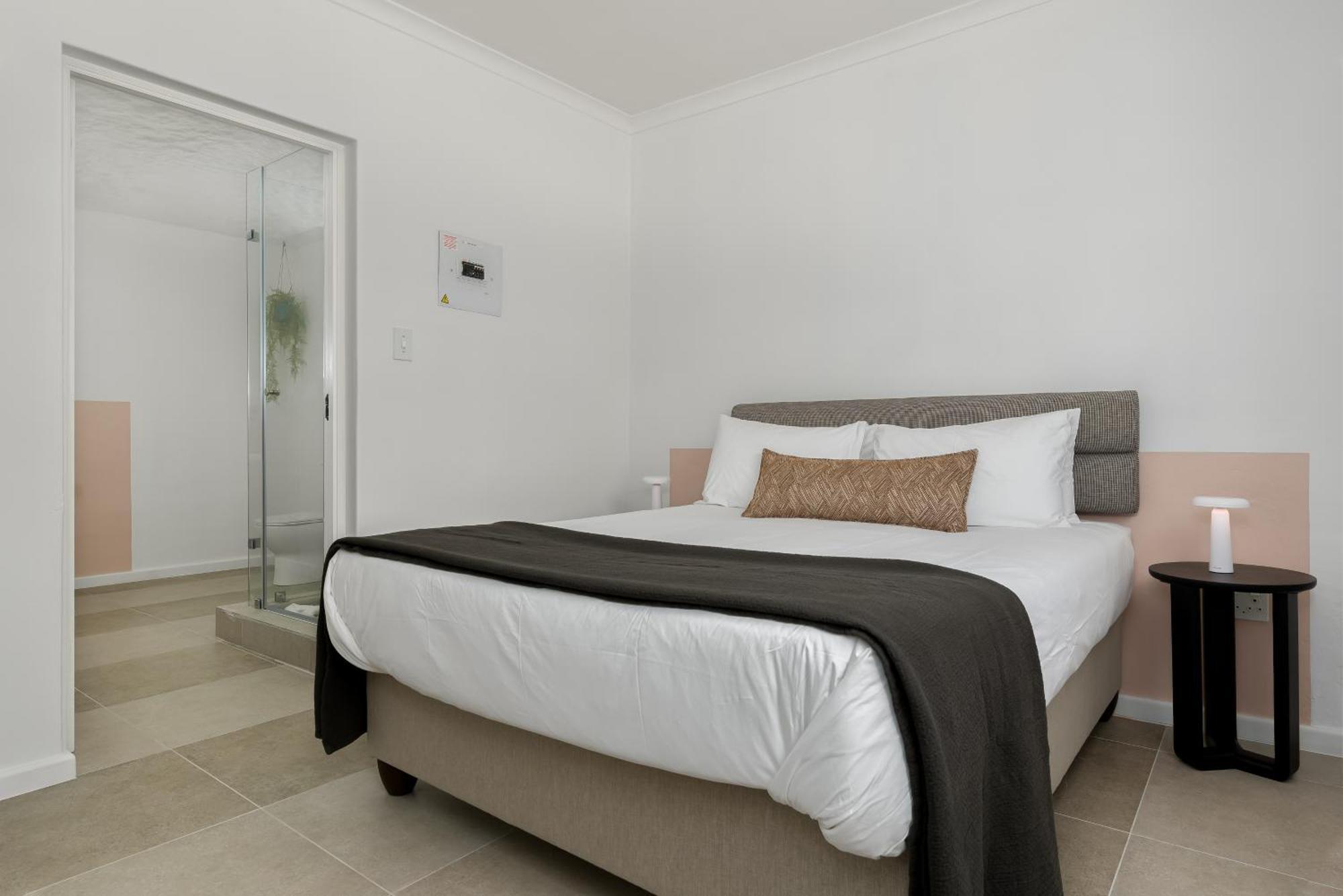 Neighbourgood Franschhoek Quarto foto