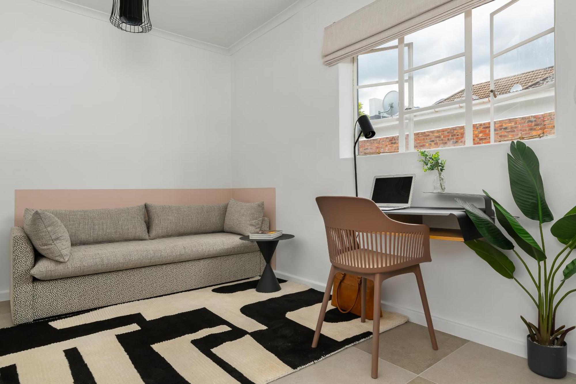 Neighbourgood Franschhoek Quarto foto