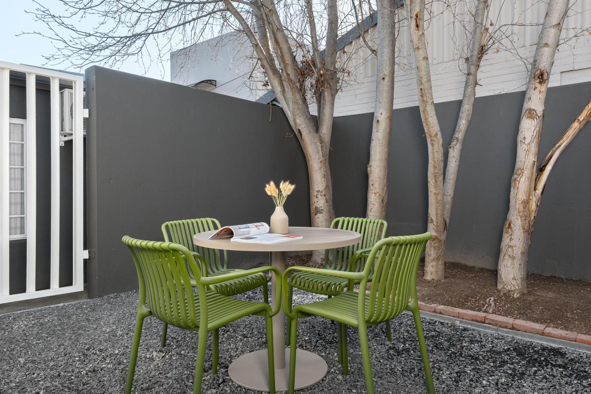 Neighbourgood Franschhoek Exterior foto