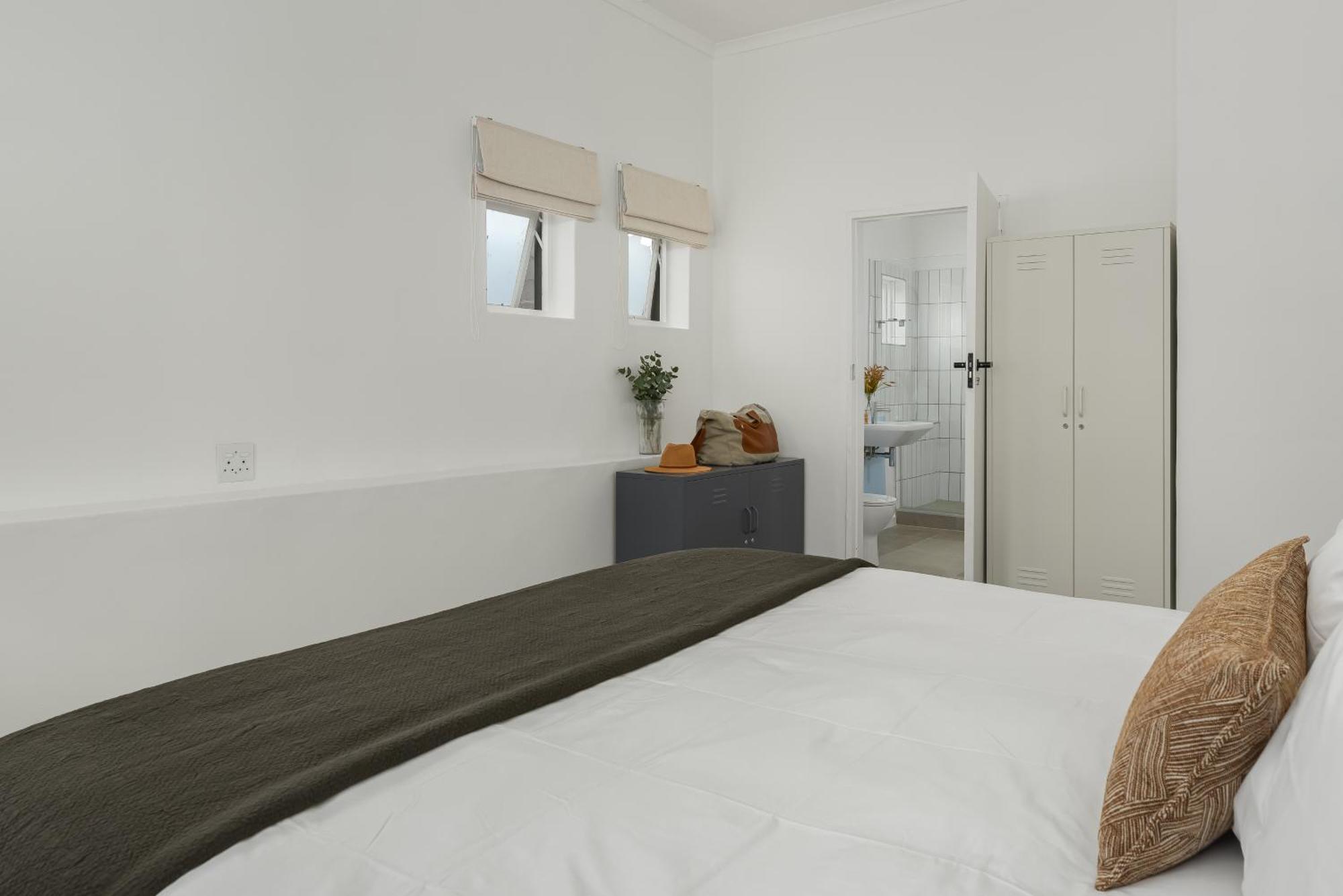 Neighbourgood Franschhoek Quarto foto