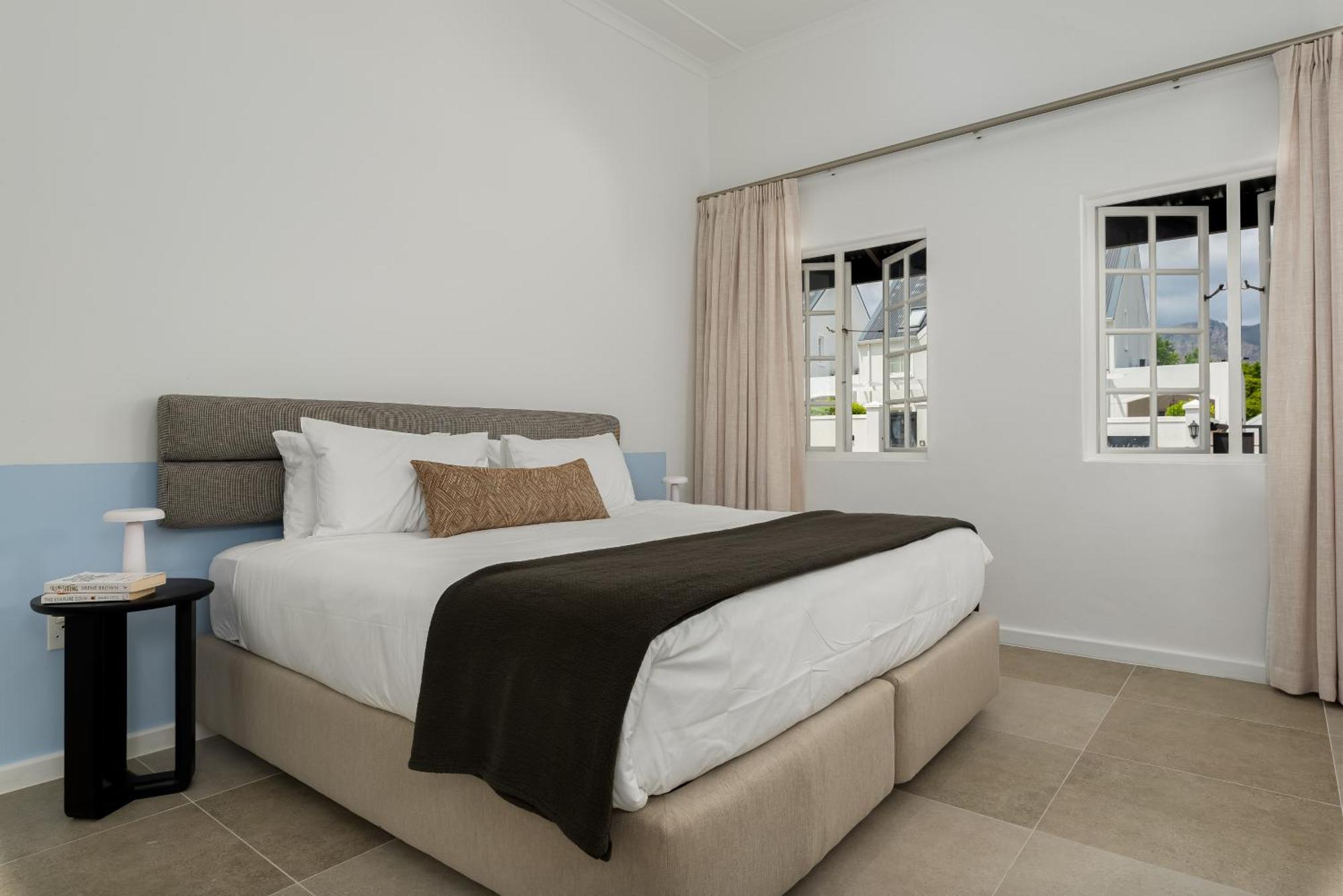 Neighbourgood Franschhoek Exterior foto