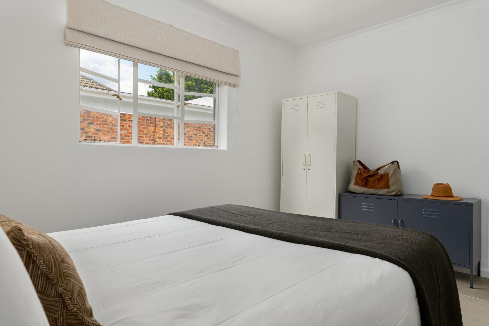 Neighbourgood Franschhoek Quarto foto